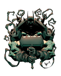 Absolute Batman Sticker [Pre-Order]