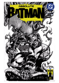 Absolute Bat-Serk Mini-Print [Pre-Order]