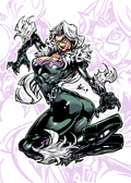 Black Cat Mini-Print [Pre-Order]