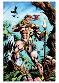 Cyclops Print [Pre-Order]