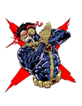 Cyclops Sticker [Pre-Order]