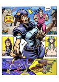 MVC Mini-Print [Pre-Order]