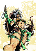 Rogue Mini-Print [Pre-Order]