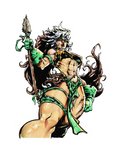 Rogue Sticker [Pre-Order]