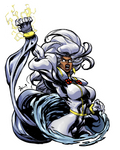 Storm Sticker [Pre-Order]