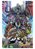 Warcraft Print [Pre-Order]